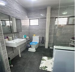 Blk 846 Khatib Central (Yishun), HDB 5 Rooms #556056081